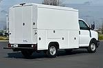 2023 Chevrolet Express 3500 RWD, Service Utility Van for sale #VE1068 - photo 2