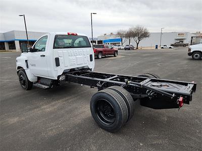 2023 Chevrolet Silverado 5500 Regular Cab DRW 4x2, Cab Chassis for sale #PH514567 - photo 2