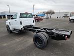 2023 Chevrolet Silverado 5500 Regular Cab DRW 4x2, Cab Chassis for sale #PH514567 - photo 2