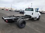 2023 Chevrolet Silverado 5500 Regular Cab DRW 4x2, Cab Chassis for sale #PH514567 - photo 3