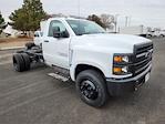 2023 Chevrolet Silverado 5500 Regular Cab DRW 4x2, Cab Chassis for sale #PH514567 - photo 5