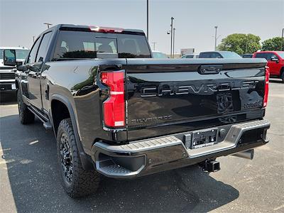 2024 Chevrolet Silverado 2500 Crew Cab 4x4, Pickup for sale #R1257506 - photo 2