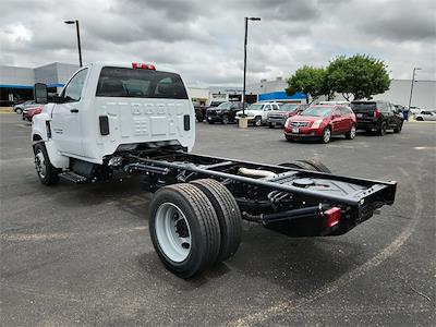 2024 Chevrolet Silverado 5500 Regular Cab DRW 4x2, Cab Chassis for sale #RH502438 - photo 2