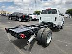 2024 Chevrolet Silverado 5500 Regular Cab DRW 4x2, Cab Chassis for sale #RH502438 - photo 4