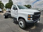 2024 Chevrolet Silverado 5500 Regular Cab DRW 4x2, Cab Chassis for sale #RH502438 - photo 5