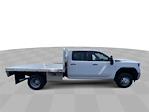 2024 GMC Sierra 3500 Crew Cab 4WD, Knapheide Aluminum PGTB Flatbed Truck for sale #DF4T291883 - photo 4