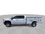 2024 GMC Sierra 3500 Crew Cab 4WD, Knapheide Steel Service Body Service Truck for sale #DF4T310968 - photo 1