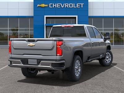 2024 Chevrolet Silverado 3500 Crew Cab 4WD, Pickup for sale #241068 - photo 2