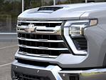 2024 Chevrolet Silverado 3500 Crew Cab 4WD, Pickup for sale #241068 - photo 13