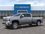 2024 Chevrolet Silverado 3500 Crew Cab 4WD, Pickup for sale #241068 - photo 3