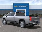 2024 Chevrolet Silverado 3500 Crew Cab 4WD, Pickup for sale #241068 - photo 4