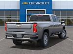 2024 Chevrolet Silverado 3500 Crew Cab 4WD, Pickup for sale #241068 - photo 2