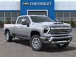 2024 Chevrolet Silverado 3500 Crew Cab 4WD, Pickup for sale #241068 - photo 7