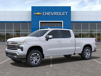 2024 Chevrolet Silverado 1500 Crew Cab 4WD, Pickup for sale #24806 - photo 1