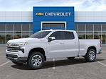 2024 Chevrolet Silverado 1500 Crew Cab 4WD, Pickup for sale #24806 - photo 1