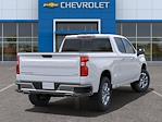 2024 Chevrolet Silverado 1500 Crew Cab 4WD, Pickup for sale #24806 - photo 4