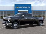 2025 Chevrolet Silverado 3500 Crew Cab 4WD, Pickup for sale #25047 - photo 3