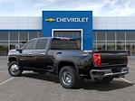 2025 Chevrolet Silverado 3500 Crew Cab 4WD, Pickup for sale #25047 - photo 4