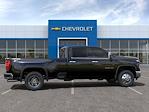 2025 Chevrolet Silverado 3500 Crew Cab 4WD, Pickup for sale #25047 - photo 5