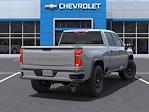 2025 Chevrolet Silverado 2500 Crew Cab 4WD, Pickup for sale #25171 - photo 2