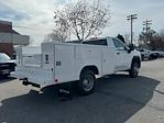 2024 GMC Sierra 3500 Regular Cab 4WD, Service Truck for sale #G24213 - photo 6