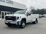 2024 GMC Sierra 3500 Regular Cab RWD, Service Truck for sale #G24263 - photo 1