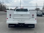 2024 GMC Sierra 3500 Regular Cab RWD, Service Truck for sale #G24263 - photo 8