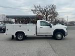 2024 GMC Sierra 3500 Regular Cab RWD, Service Truck for sale #G24263 - photo 9