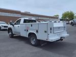 2024 GMC Sierra 3500 Regular Cab 4WD, Reading Service Truck for sale #G24264 - photo 2