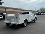 2024 GMC Sierra 3500 Regular Cab 4WD, Service Truck for sale #G24274 - photo 2