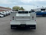 2024 GMC Sierra 3500 Regular Cab 4WD, Service Truck for sale #G24274 - photo 5