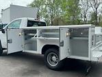 2024 GMC Sierra 3500 Regular Cab 4WD, Service Truck for sale #G24274 - photo 7