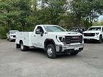 2024 GMC Sierra 3500 Regular Cab 4WD, Service Truck for sale #G24274 - photo 14