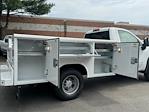 2024 GMC Sierra 3500 Regular Cab 4WD, Service Truck for sale #G24274 - photo 21