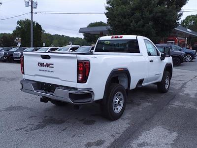 2025 GMC Sierra 3500 Regular Cab 4WD, Pickup for sale #G24584 - photo 2