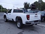 2025 GMC Sierra 3500 Regular Cab 4WD, Pickup for sale #G24584 - photo 5