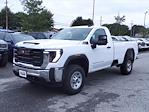 2025 GMC Sierra 3500 Regular Cab 4WD, Pickup for sale #G24584 - photo 6