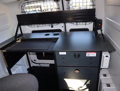 2015 City Express FWD,  Upfitted Cargo Van #3N63M0ZN0FK719022 - photo 2