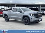 2024 GMC Sierra 1500 Double Cab 4WD, Pickup for sale #2G241006 - photo 11