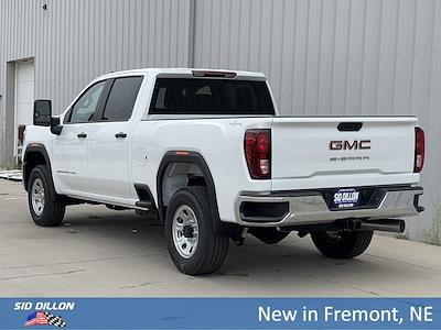 2024 GMC Sierra 2500 Crew Cab 4WD, Pickup for sale #2G241094 - photo 2