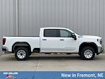 2024 GMC Sierra 2500 Crew Cab 4WD, Pickup for sale #2G241094 - photo 12