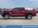 2024 GMC Canyon Crew Cab 4WD, Pickup for sale #2G241185 - photo 16