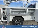 2024 GMC Sierra 3500 Regular Cab 4WD, Mechanics Body for sale #2G24318 - photo 18