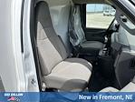 2024 GMC Savana 3500 DRW RWD, Box Van for sale #2G24753 - photo 7