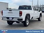 2024 GMC Sierra 2500 Crew Cab 4WD, Pickup for sale #2G24975 - photo 11