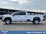 2024 GMC Sierra 2500 Crew Cab 4WD, Pickup for sale #2G24975 - photo 13