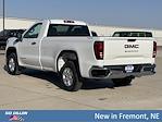 2025 GMC Sierra 1500 Regular Cab 4WD, Pickup for sale #2G25035 - photo 2