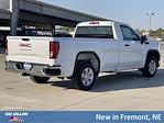 2025 GMC Sierra 1500 Regular Cab 4WD, Pickup for sale #2G25035 - photo 10