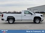 2025 GMC Sierra 1500 Regular Cab 4WD, Pickup for sale #2G25185 - photo 11