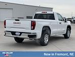 2025 GMC Sierra 1500 Regular Cab 4WD, Pickup for sale #2G25185 - photo 12